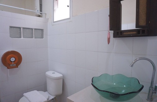 Chumphon Hotel | Iyara Resort