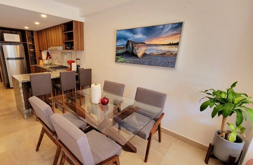Las Jarretaderas Apartment | IYARI 2 BDR