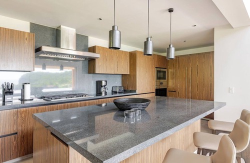 Punta de Mita Villa | Iyari Estates Punta Mita Villa with Ocean Views and Pool