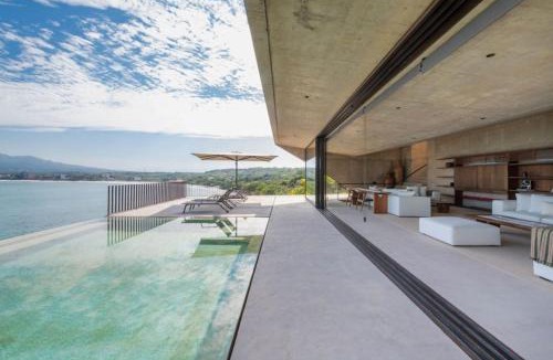 Punta de Mita Villa | Iyari Villa 124- Punta Mita Gates