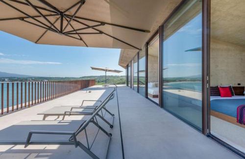 Punta de Mita Villa | Iyari Villa 124- Punta Mita Gates
