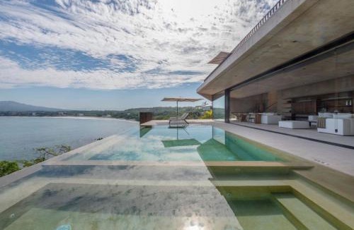 Punta de Mita Villa | Iyari Villa 124- Punta Mita Gates