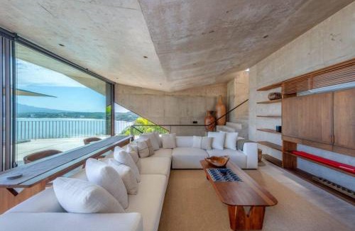 Punta de Mita Villa | Iyari Villa 124- Punta Mita Gates
