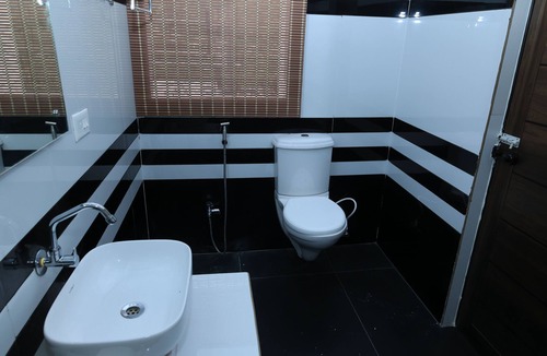 Mannarkkad House | Iyer Square