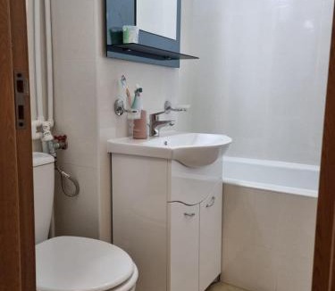 Craiova Apartment | Iza Suite