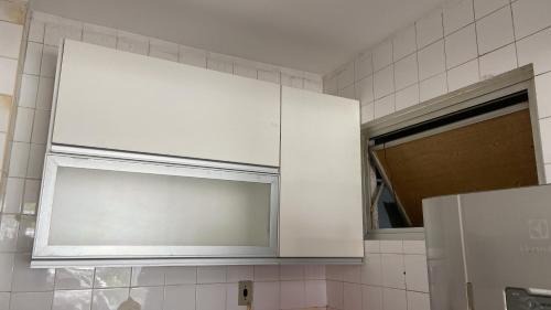 Boa Vista Apartment | Izabelly Andrade