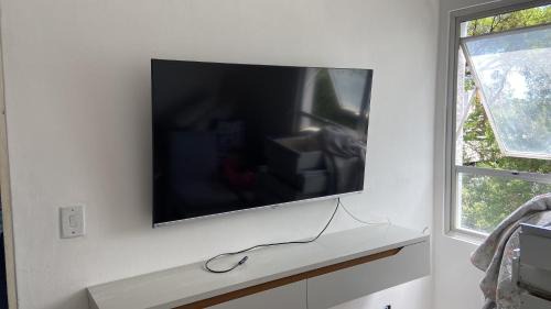 Boa Vista Apartment | Izabelly Andrade