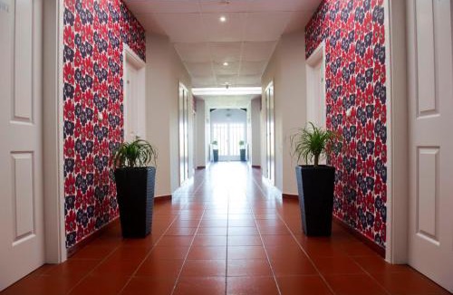 Ayala House | Izalde