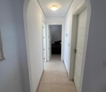 Caserio Los Tarquinos Apartment | Izar Home