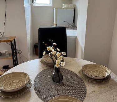 Trebesinj Apartment | Izdajem studio - apartman