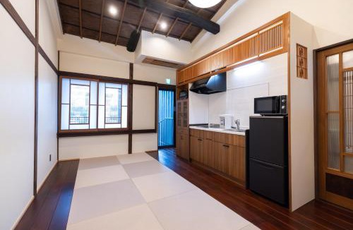 Joetsu Villa | ‐izen 高田‐ 多賀