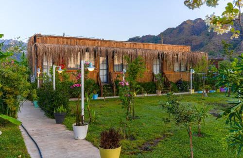 Cirali Bed & Breakfast | Izgen Bungalows