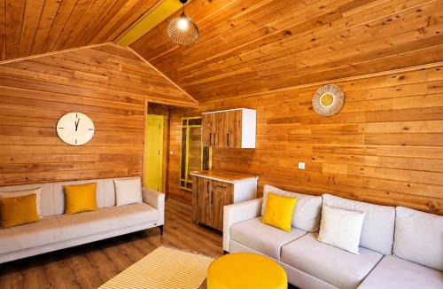 Cirali Bed & Breakfast | Izgen Bungalows