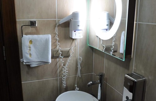 Izmit Hotel | Izmit Saray Hotel