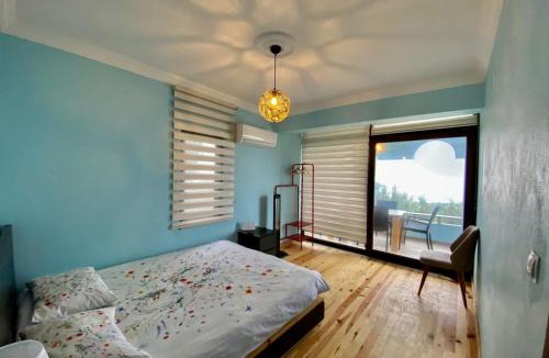 Orhangazi Hotel | Iznik Askania