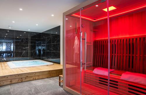 Chantemerle House | Izoard