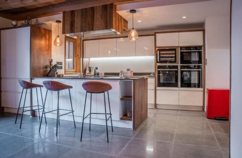 Chantemerle House | Izoard