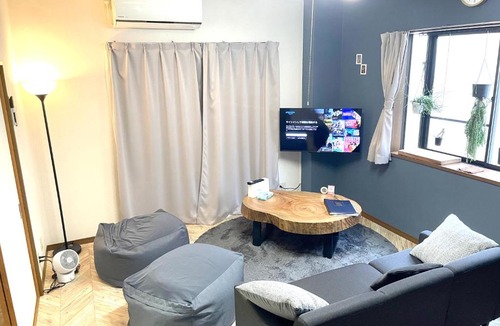Izu Nagaoka Onsen Apartment | Izu-Nagaoka The NooK Guest House