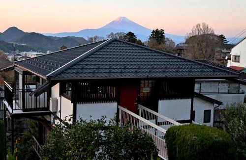 Izunokuni House | Izu Ricca