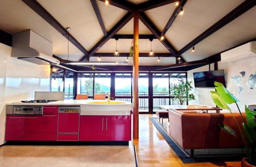 Izunokuni House | Izu Ricca