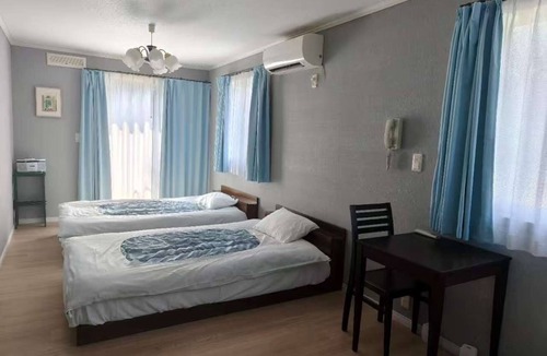 Yawatano Hotel | IZUKAEN