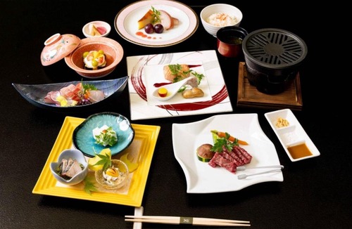 Yawatano Hotel | Izukogen Hotel Itsutsuboshi