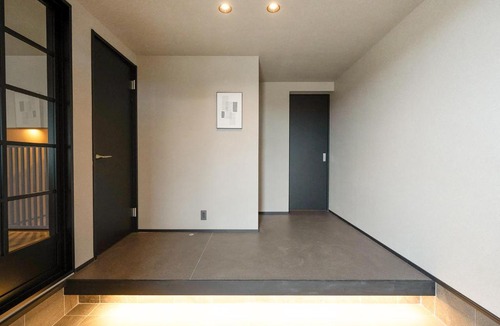 Izumo House | IZUMO DOGS by HIYORISTAY