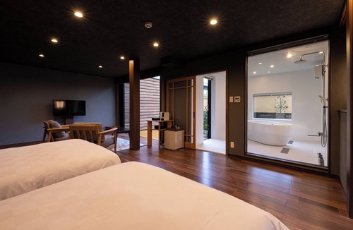 Tahara House | IZUTSURO