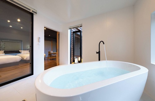 Tahara House | IZUTSURO