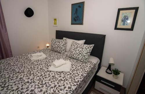 Ilok Apartment | Izvor