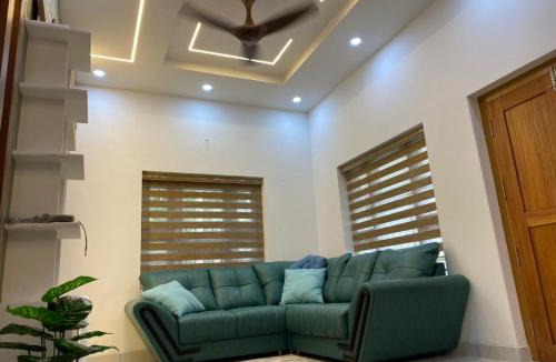Tirur House | Izzath