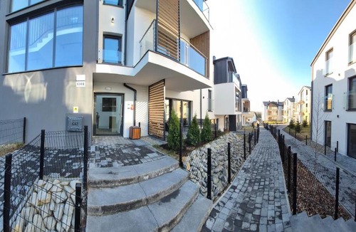 Osieczany Apartment | Izzy Apartament