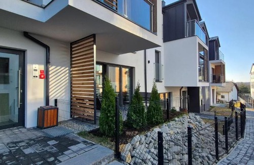 Osieczany Apartment | Izzy Apartament