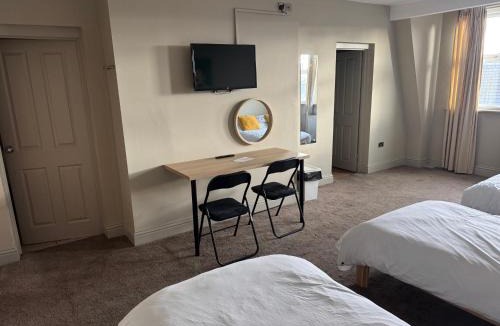 Wallsend Hotel | izzy hotel ltd