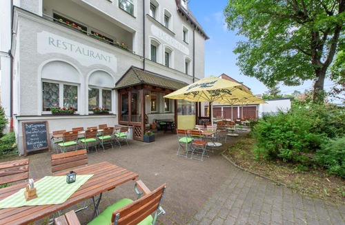 Zerzabelshof Hotel | Jägerheim