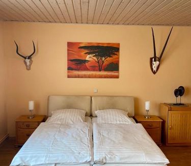 Dassow Hotel | Jägerhof Ostsee GmbH