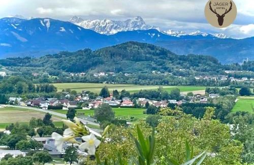 Annenheim Hotel | Jägerhotel