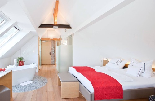 Buhl Hotel | Jägersteig