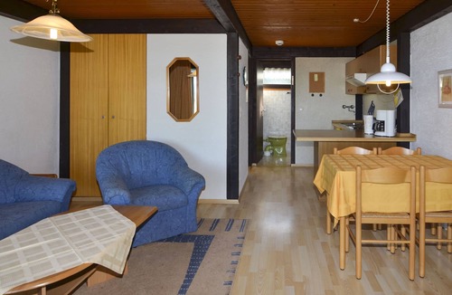 Waldkirchen House | Jägerwiesen Studio 2P by Interhome