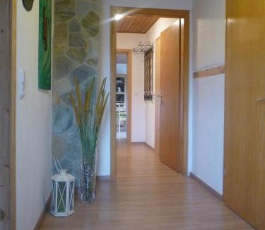 Wimbach Apartment | Jüttis