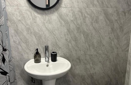 Swakopmund Apartment | J&A Corner - Swakopmund