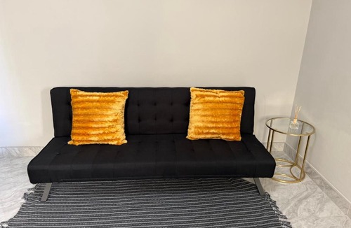 Swakopmund Apartment | J&A Corner - Swakopmund