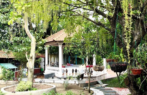 Vinh Yen Villa | J'adore Garden House - Vinh Yen
