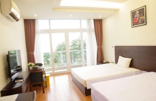 Yen Phong Hotel | J&C HOTEL