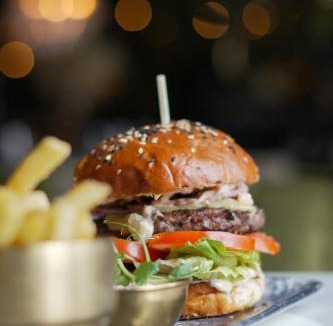 Harleston Hotel | J.D.Young