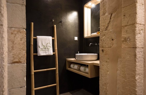 Chania Old City House | J&G Suites
