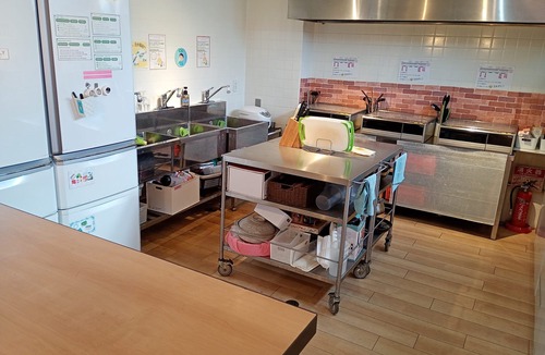 Konohana Hostel | J-Hoppers Osaka Universal - Hostel