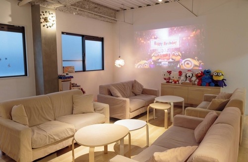 Konohana Hostel | J-Hoppers Osaka Universal - Hostel