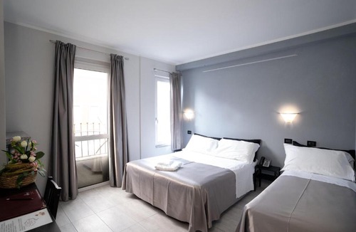 Orbassano Hotel | J Hotel