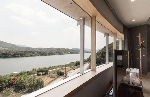 Okcheon Hotel | J hotel